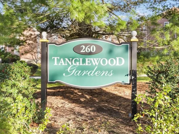 260 Church Street #3D4, White Plains, NY 10603