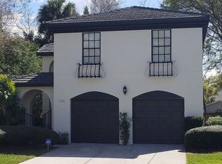 3006 W San Nicholas St, Tampa, FL 33629