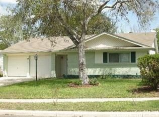 7639 Meadow Lawn St, San Antonio, TX 78251
