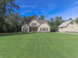 107 Dingler Rd #3, Moreland, GA 30259