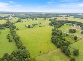 0 Brooklan Ln, Mount Vernon, AR 72111