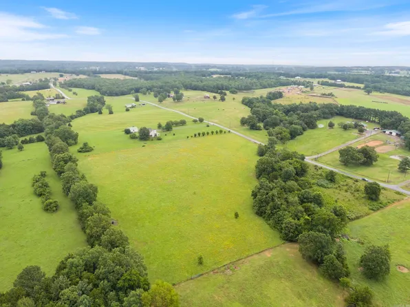 0 Brooklan Ln, Mount Vernon, AR 72111
