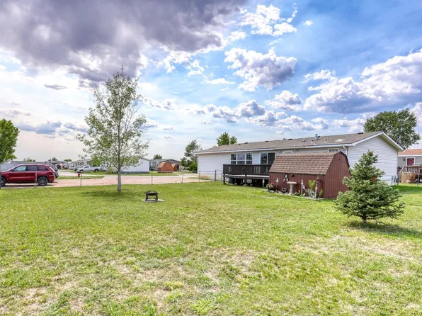4308 Circle Dr, Rapid City, SD 57702