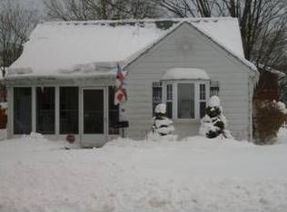 33 Emily Rd, New Haven, CT 06513