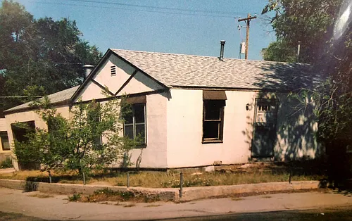 902 N Elma St Photo 1