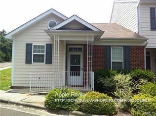 21 Signet Dr, Durham, NC 27704