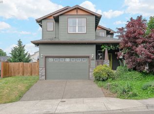 1014 SW View Crest Dr, Dundee, OR 97115