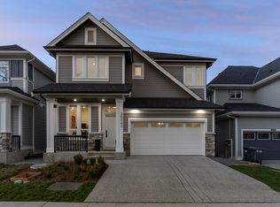 20545 77a Ave, Langley, BC