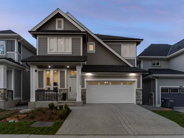 20545 77a Ave, Langley, BC V2Y 4K3