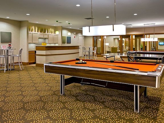 Recreation Room