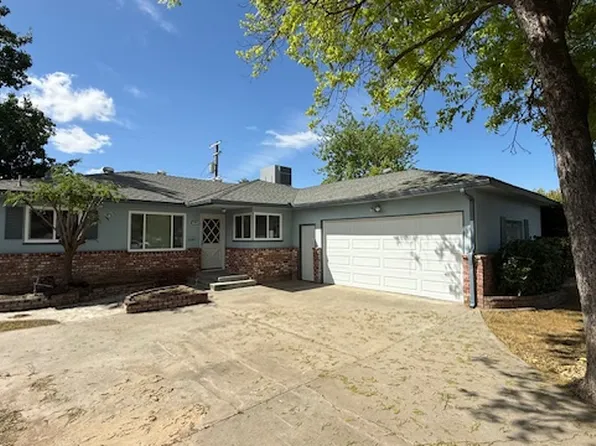 3314 E Swift Ave, Fresno, CA 93726