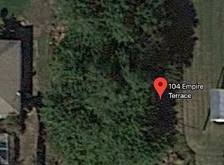 104 Empire Ter, Sebastian, FL 32958