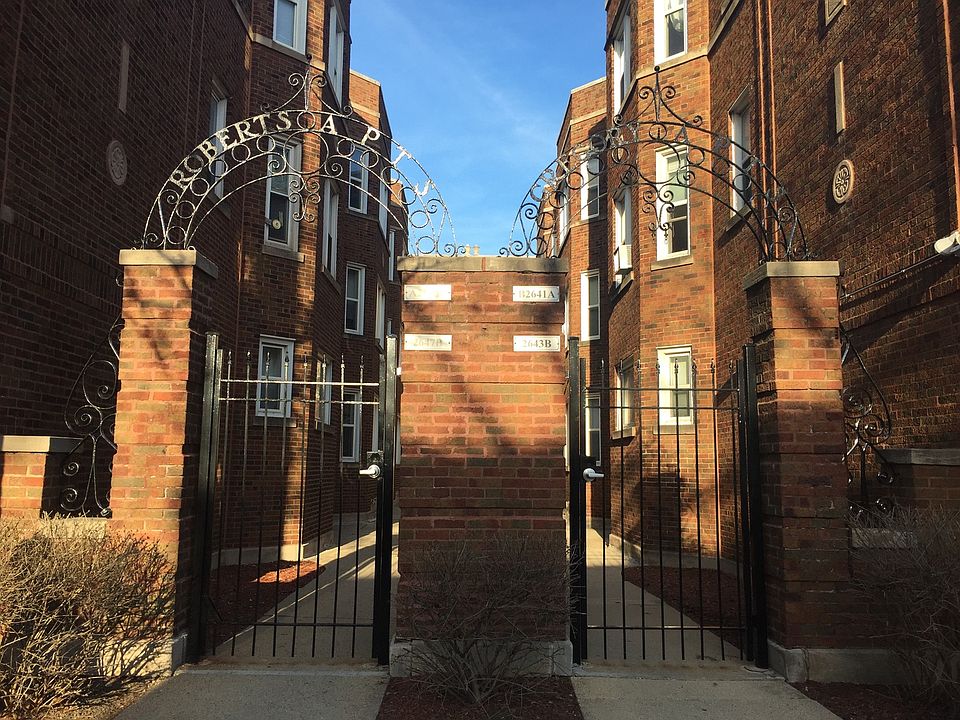 1st image of 2645 N Laramie Ave #2B