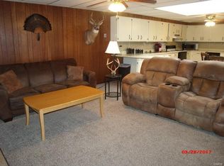 6586 Highway Y, Gerald, MO 63037