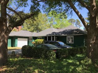 696 Libbys Point, Mount Pleasant, SC 29464