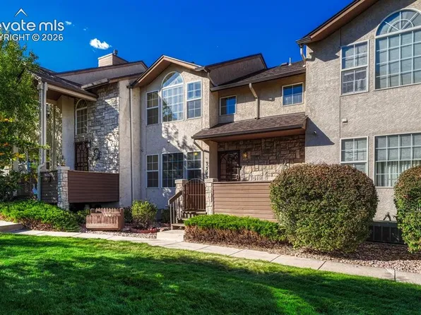 3312 Capstan Way, Colorado Springs, CO 80906
