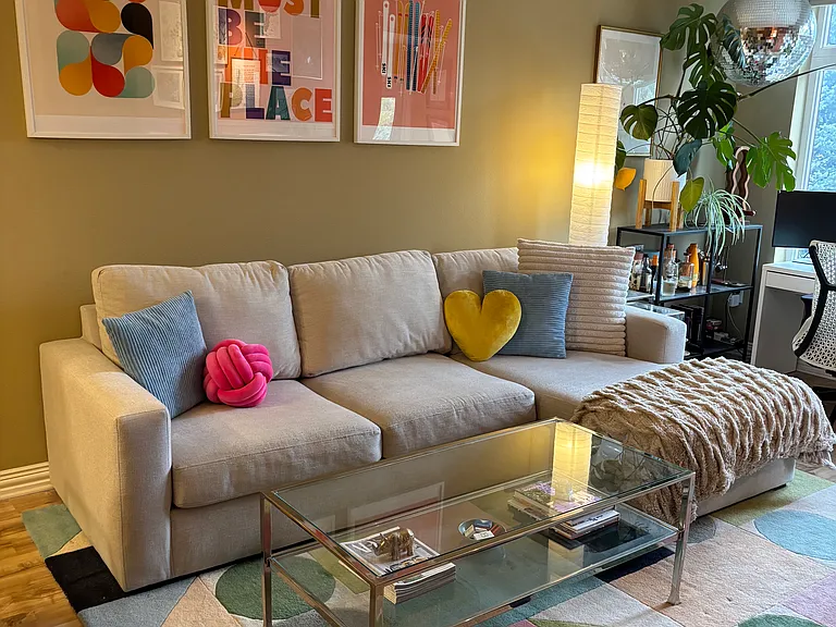 2700 E Cherry Creek South Dr #202 — Photo 3