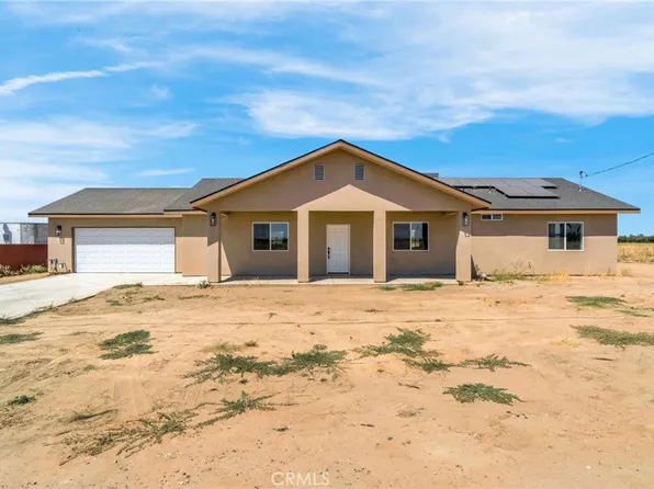 16836 N Lake St, Madera, CA 93638