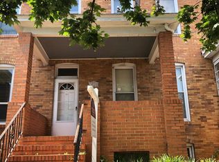 3710 5th St, Baltimore, MD 21225