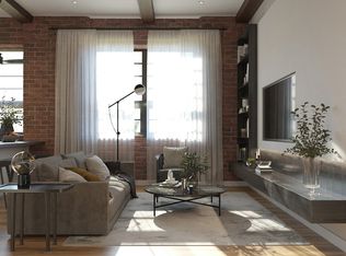 Strive Lofts, Providence, RI 02909