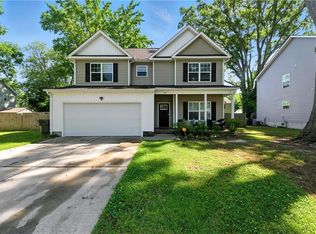 716 Gary Ln, Hampton, VA 23669