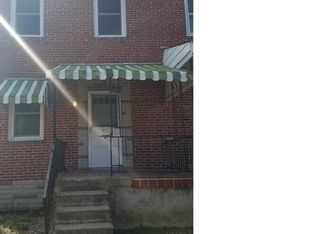 54 Wiltshire Rd, Essex, MD 21221