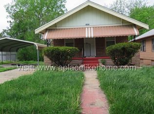 1814 Cleveland Ave, Kansas City, MO 64127