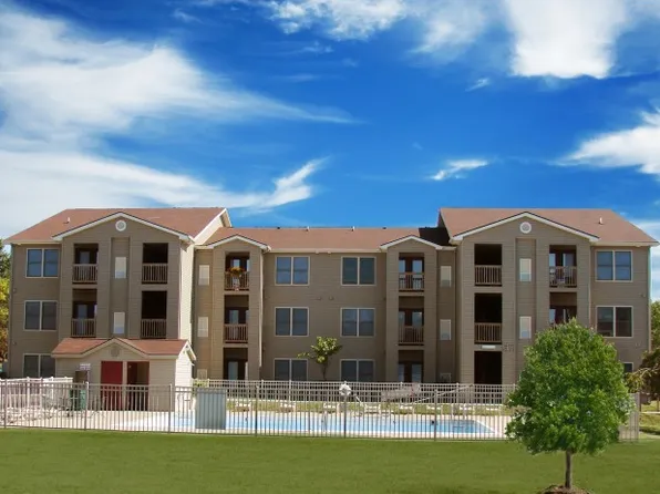 Park Hills Apartments