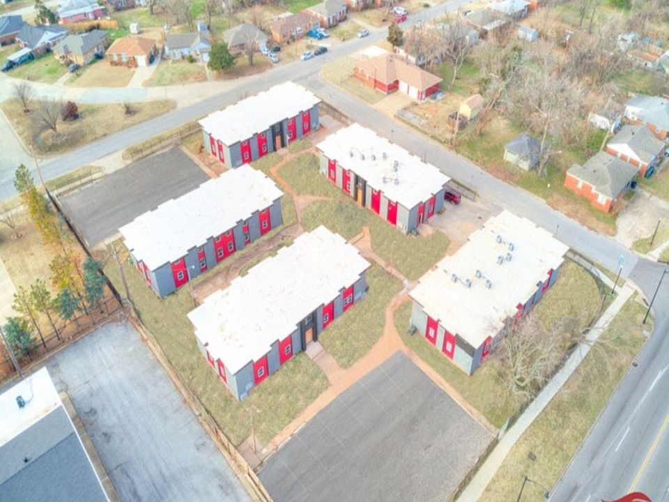 1st image of 3732 NW 23rd St #202