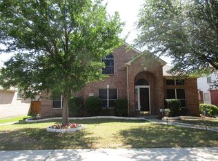 8136 Stone Ridge Dr, Plano, TX 75025
