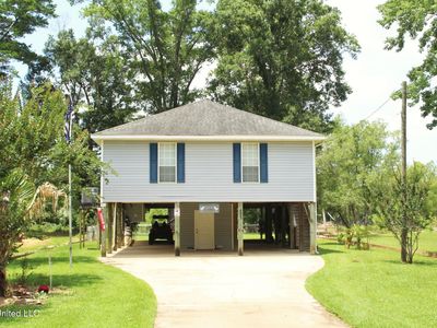138 Plum Bluff Dr, Lucedale, MS, 39452