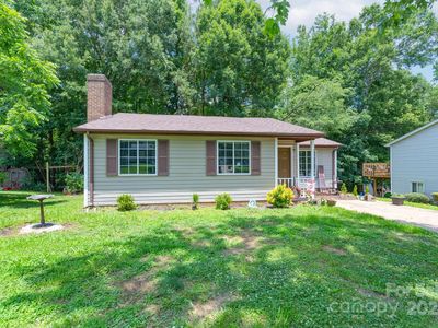 8019 Walnut Creek Ln, Charlotte, NC, 28227