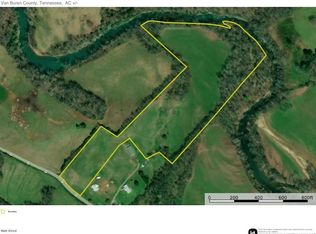 Cane Creek Cummingsville Rd, Spencer, TN 38585