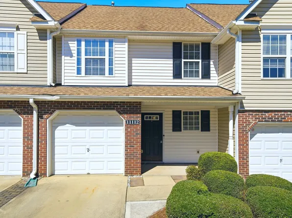 11112 Saintsbury Pl, Charlotte, NC 28270