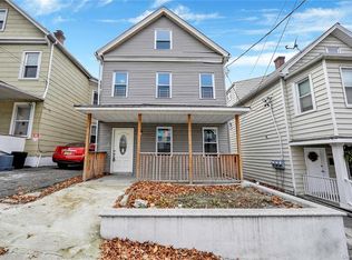 60 Oak St, Mount Vernon, NY 10550
