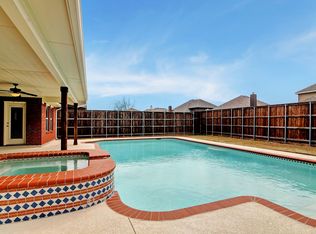 2243 Overton Dr, Forney, TX 75126