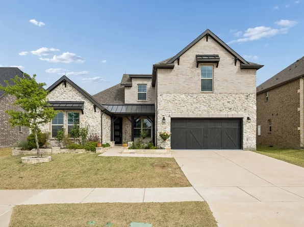 16524 Sage Crest Dr, Frisco, TX 75035