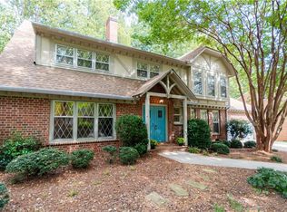 1910 Milan Rd, Greensboro, NC 27410