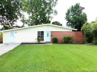2114 Stumpf Blvd, Terrytown, LA 70056