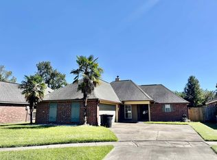 17410 Chasefield Ave, Baton Rouge, LA 70817
