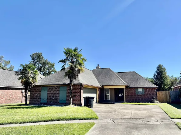 17410 Chasefield Ave, Baton Rouge, LA 70817