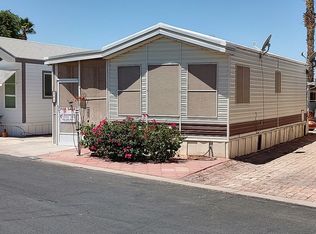 9797 E 32nd St #860, Yuma, AZ 85365