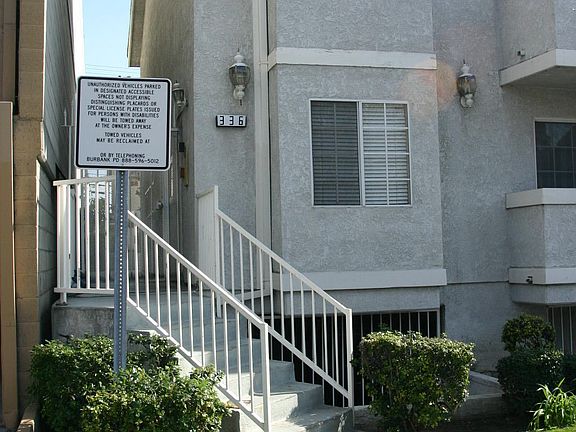 4th image of 336 E Verdugo Ave APT 106