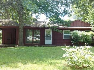 18 Skyline Dr, Cherokee Village, AR 72529