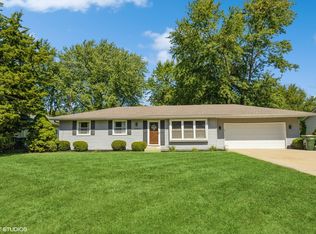 1036 W Eureka St, Braidwood, IL 60408