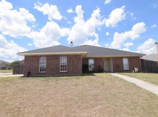 4411 Sonora Dr, Killeen, TX 76549