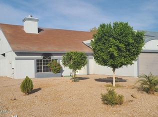 7338 W Krall St S, Glendale, AZ 85303