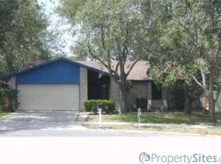 4821 Sweet Briar Cir, Corpus Christi, TX 78413