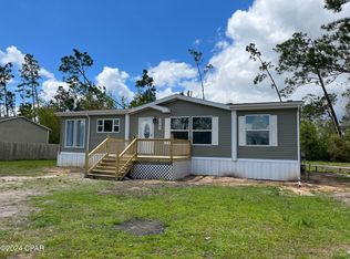 7541 N Gainer Bayou Rd, Southport, FL 32409