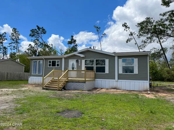 7541 N Gainer Bayou Rd, Southport, FL 32409